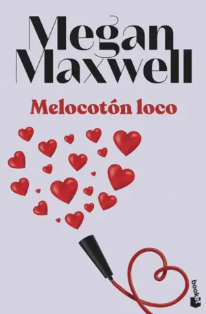 MELOCOTON LOCO MELOCOTON LOCO