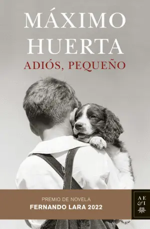 ADIÓS, PEQUEÑO ADIÓS, PEQUEÑO