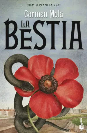 LA BESTIA LA BESTIA