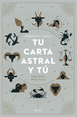 TU CARTA ASTRAL Y TÚ TU CARTA ASTRAL Y TÚ