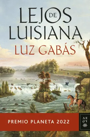LEJOS DE LUISIANA LEJOS DE LUISIANA