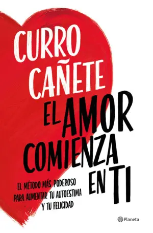 EL AMOR COMIENZA EN TI EL AMOR COMIENZA EN TI