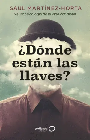 ¿DÓNDE ESTÁN LAS LLAVES?