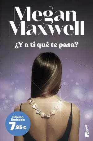 ¿Y A TI QUÉ TE PASA? ¿Y A TI QUÉ TE PASA?