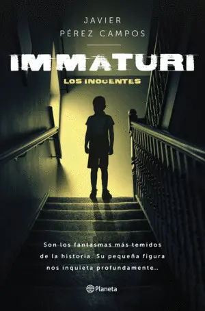 IMMATURI IMMATURI
