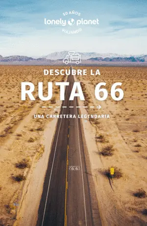 RUTA 66 - 2ª ED. RUTA 66 - 2ª ED.