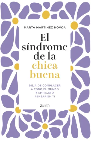 EL SÍNDROME DE LA CHICA BUENA EL SÍNDROME DE LA CHICA BUENA
