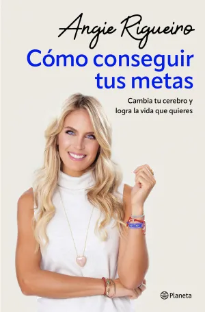 CÓMO CONSEGUIR TUS METAS CÓMO CONSEGUIR TUS METAS