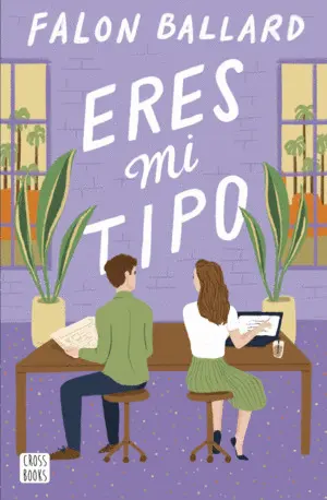 ERES MI TIPO ERES MI TIPO