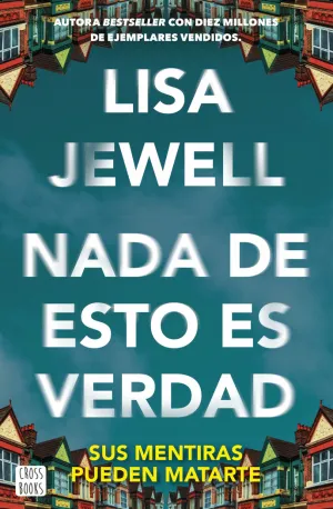 NADA DE ESTO ES VERDAD