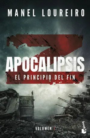 APOCALIPSIS Z. EL PRINCIPIO DEL FIN APOCALIPSIS Z. EL PRINCIPIO DEL FIN
