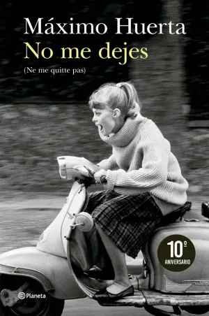 NO ME DEJES (NE ME QUITTE PAS)