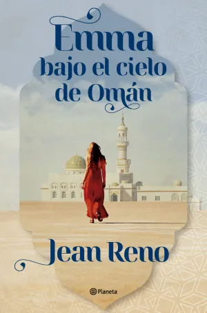 EMMA BAJO EL CIELO DE OMÁN EMMA BAJO EL CIELO DE OMÁN