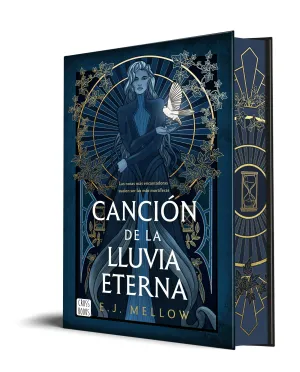 MOUSAI 1. CANCION DE LA LLUVIA ETERNA MOUSAI 1. CANCION DE LA LLUVIA ETERNA