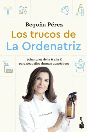 LOS TRUCOS DE LA ORDENATRIZ