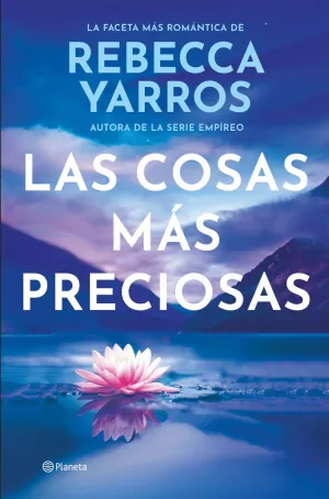LAS COSAS MÁS PRECIOSAS