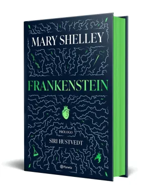 FRANKENSTEIN