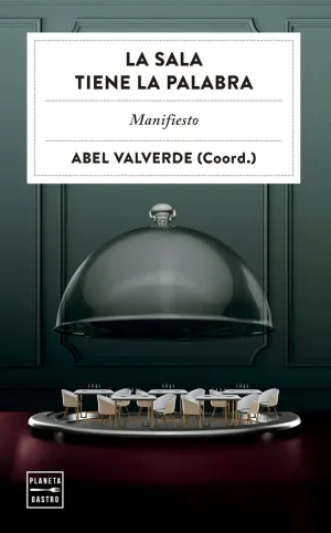 LA SALA TIENE LA PALABRA