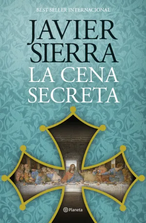 LA CENA SECRETA