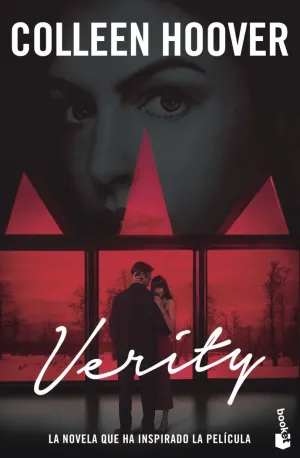 VERITY. LA SOMBRA DE UN ENGAÑO (EDICIÓN TIE-IN)