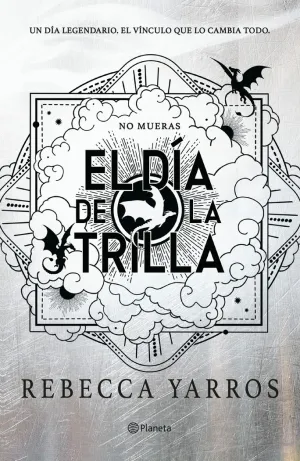 DIA DE LA TRILLA. EMPIREO 4