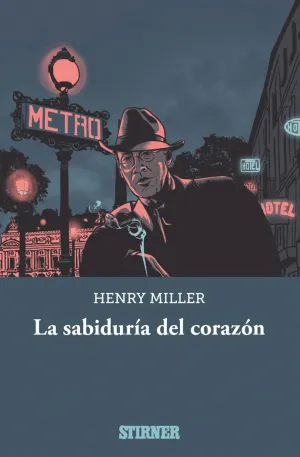 LA SABIDURÍA DEL CORAZÓN