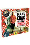 MANU CHAO ILEGAL MANU CHAO ILEGAL