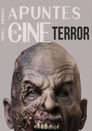 APUNTES DE CINE. TERROR APUNTES DE CINE. TERROR