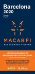 2020 GUÍA MACARFI DE RESTAURANTES 2020 GUÍA MACARFI DE RESTAURANTES