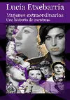 MUJERES EXTRAORDINARIAS MUJERES EXTRAORDINARIAS