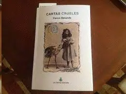 CARTAS CRUELES CARTAS CRUELES