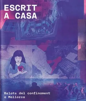 ESCRIT A CASA