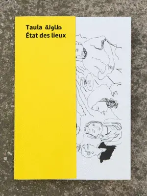 TAULA ?????. ÉTAT DES LIEUX