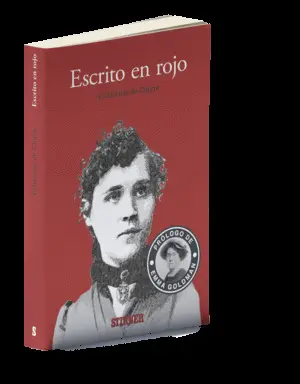 ESCRITO EN ROJO