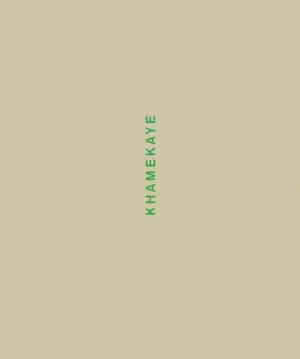 KHAMEKAYE
