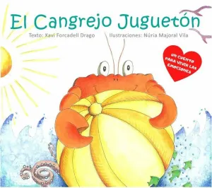 CANGREJO JUGUETÓN, EL