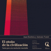 OTOÑO DE LA CIVILIZACIÓN, EL