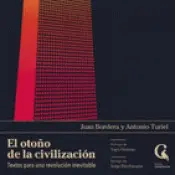 EL OTOÑO DE LA CIVILIZACIÓN