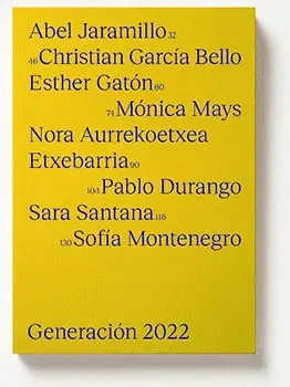 GENERACIÓN 2022