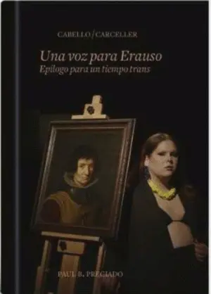 UNA VOZ PARA ERAUSO UNA VOZ PARA ERAUSO
