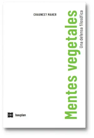 MENTES VEGETALES MENTES VEGETALES
