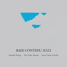 BAIX CONTINU 2022