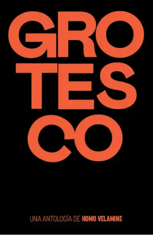 GROTESCO GROTESCO