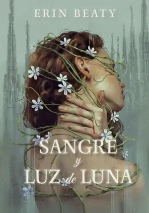 SANGRE Y LUZ DE LUNA SANGRE Y LUZ DE LUNA