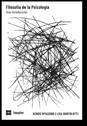 FILOSOFÍA DE LA PSICOLOGÍA