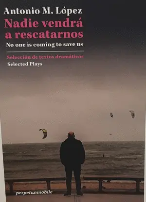 NADIE VENDRÁ A RESCATARNOS