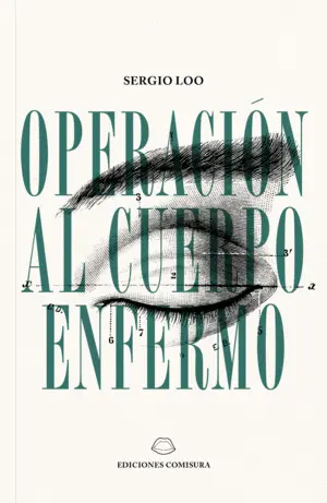 OPERACIÓN AL CUERPO ENFERMO OPERACIÓN AL CUERPO ENFERMO