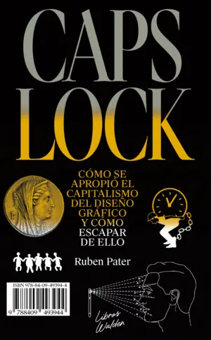 CAPS LOCK CAPS LOCK