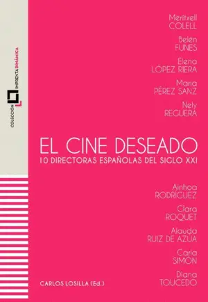EL CINE DESEADO EL CINE DESEADO