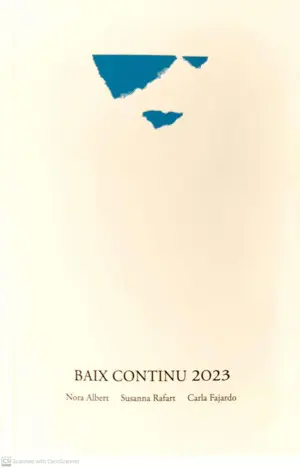 BAIX CONTINU 2023